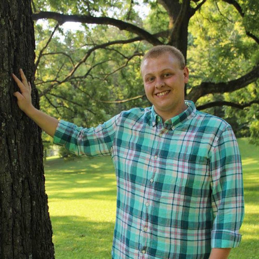Meet your Posher, Dawsyn